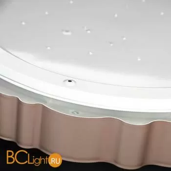 Потолочный светильник Lussole Loft Milazzo LSP-8466 - Фото 1