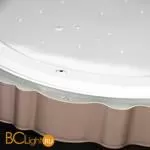 Потолочный светильник Lussole Loft Milazzo LSP-8466 - Фото 1