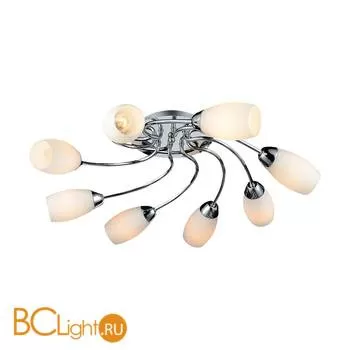 Потолочная люстра Lussole Mill LSP-0134