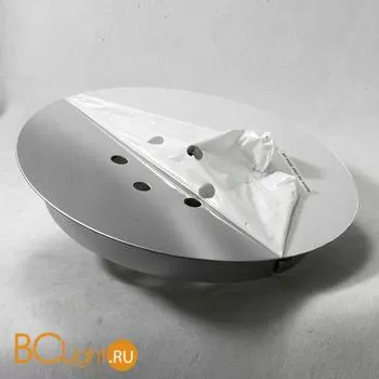 Потолочная люстра Lussole Mill LSP-0134 - Фото 5