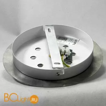 Потолочная люстра Lussole Mill LSP-0134 - Фото 3