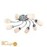 Потолочная люстра Lussole Mill LSP-0134