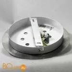 Потолочная люстра Lussole Mill LSP-0134 - Фото 3