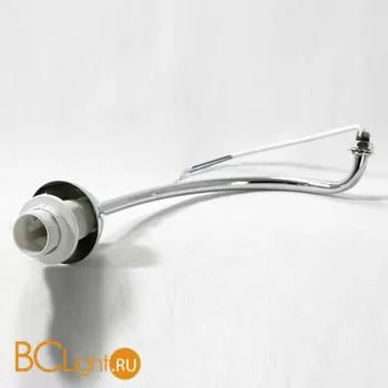 Потолочная люстра Lussole Mill LSP-0133 - Фото 2