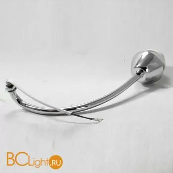 Потолочная люстра Lussole Mill LSP-0133 - Фото 3