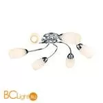 Потолочная люстра Lussole Mill LSP-0133