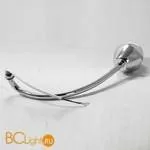 Потолочная люстра Lussole Mill LSP-0133 - Фото 3