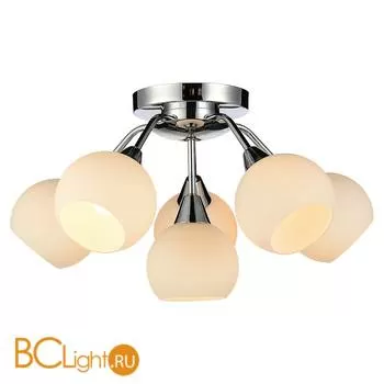 Потолочная люстра Lussole Loft Mill LSP-0132