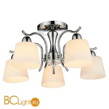 Потолочная люстра Lussole Loft Mill LSP-0135