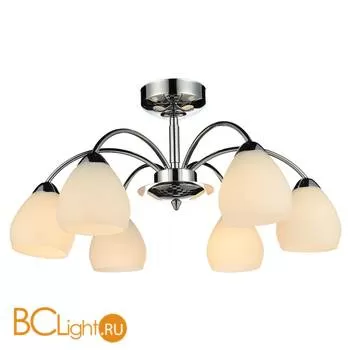 Потолочная люстра Lussole Loft Mill LSP-0136