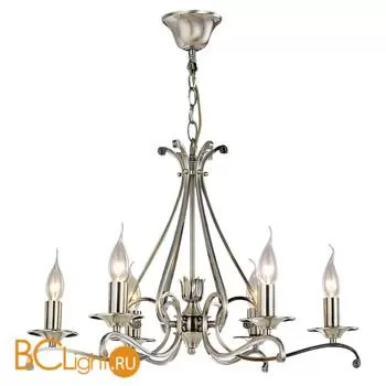 Люстра Lussole Loft Minni LSP-0115