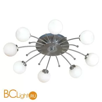 Потолочная люстра Lussole Loft Mirena LSP-9738
