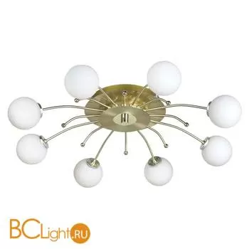 Потолочная люстра Lussole Loft Mirena LSP-9798