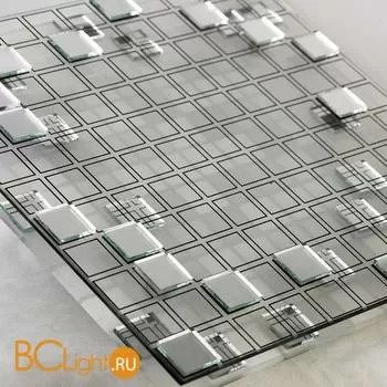 Настенный светильник Lussole Mirror LSN-5202-01 - Фото 2