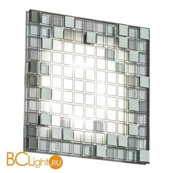 Настенный светильник Lussole Mirror LSN-5202-01