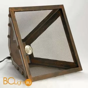 Подвесной светильник Lussole Loft Mirta LSP-9836 - Фото 4