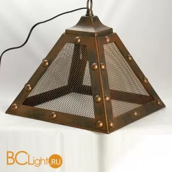 Подвесной светильник Lussole Loft Mirta LSP-9836 - Фото 3