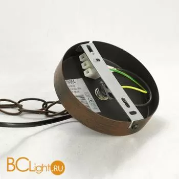 Подвесной светильник Lussole Loft Mirta LSP-9836 - Фото 1