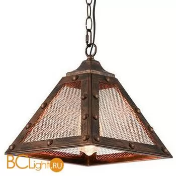 Подвесной светильник Lussole Loft Mirta LSP-9836