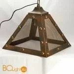 Подвесной светильник Lussole Loft Mirta LSP-9836 - Фото 3