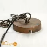 Подвесной светильник Lussole Loft Mirta LSP-9836 - Фото 2