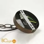 Подвесной светильник Lussole Loft Mirta LSP-9836 - Фото 1