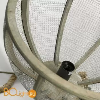 Подвесной светильник Lussole Loft Mirta LSP-9806 - Фото 2