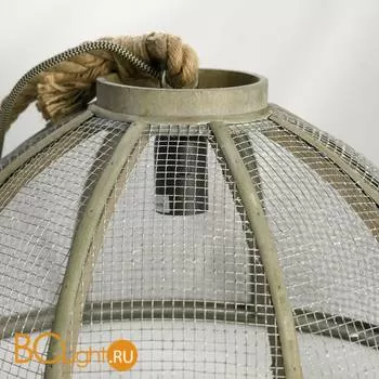 Подвесной светильник Lussole Loft Mirta LSP-9806 - Фото 3