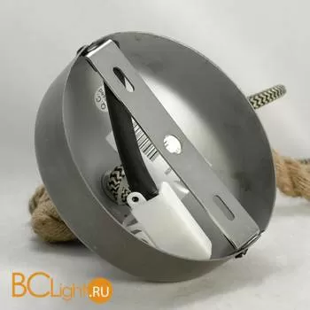 Подвесной светильник Lussole Loft Mirta LSP-9806 - Фото 1