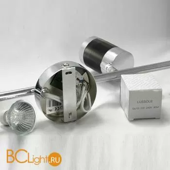 Спот Lussole Loft Mirta LSP-9565 - Фото 2