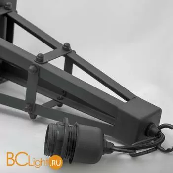 Бра Lussole Loft Mirta LSP-9884 - Фото 0