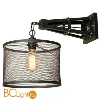 Бра Lussole Loft Mirta LSP-9884