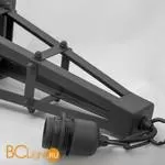 Бра Lussole Loft Mirta LSP-9884 - Фото 0