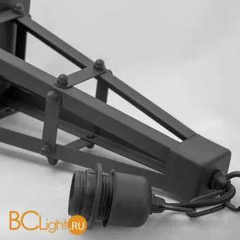 Подвесной светильник Lussole Loft Mirta LSP-9885 - Фото 0