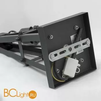 Подвесной светильник Lussole Loft Mirta LSP-9885 - Фото 1