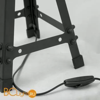 Настольная лампа Lussole Loft Mirta LSP-9886 - Фото 1