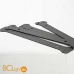 Торшер Lussole Loft Mirta LSP-9887 - Фото 3