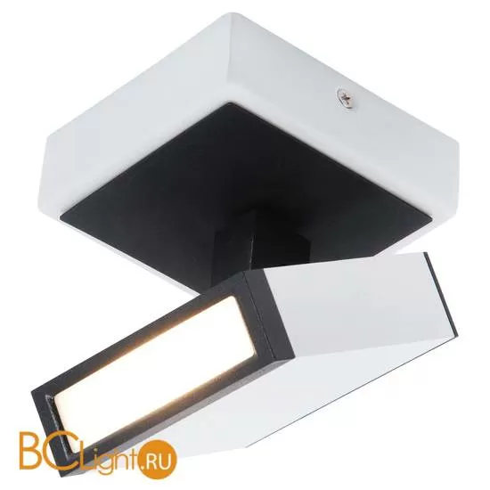 Потолочный светильник Lussole Loft Misato LSP-8012