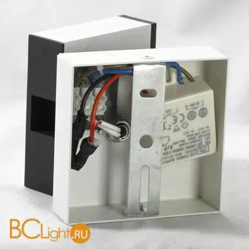 Потолочный светильник Lussole Loft Misato LSP-8012 - Фото 3