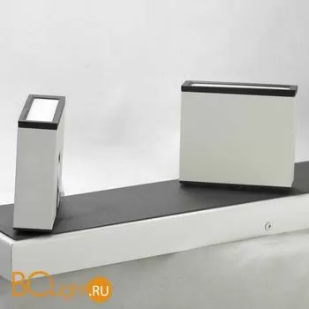 Потолочный светильник Lussole Loft Misato LSP-8013 - Фото 1