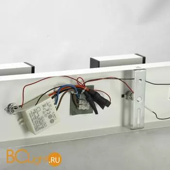 Потолочный светильник Lussole Loft Misato LSP-8013 - Фото 3