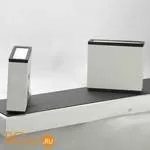 Потолочный светильник Lussole Loft Misato LSP-8013 - Фото 1