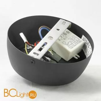 Настенный светильник Lussole Loft Misato LSP-8016 - Фото 0