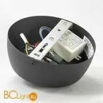 Настенный светильник Lussole Loft Misato LSP-8016 - Фото 0