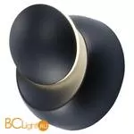 Настенный светильник Lussole Loft Misato LSP-8016