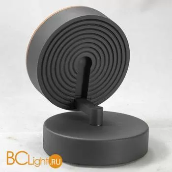 Потолочный светильник Lussole Loft Misato LSP-8017 - Фото 3