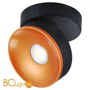 Потолочный светильник Lussole Loft Misato LSP-8017