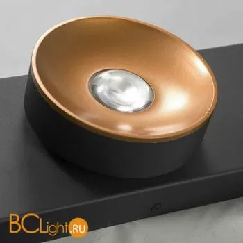 Потолочный светильник Lussole Loft Misato LSP-8018 - Фото 4