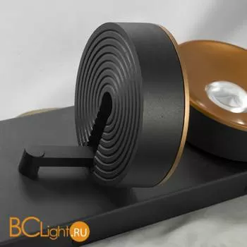 Потолочный светильник Lussole Loft Misato LSP-8018 - Фото 1