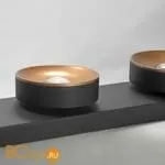 Потолочный светильник Lussole Loft Misato LSP-8018 - Фото 0